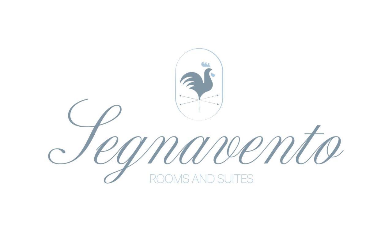 Segnavento -Rooms And Suites- Manta Exterior photo