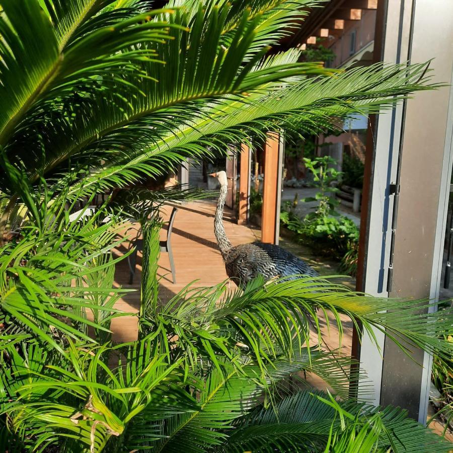 Segnavento -Rooms And Suites- Manta Exterior photo