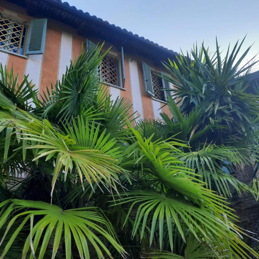 Segnavento -Rooms And Suites- Manta Exterior photo