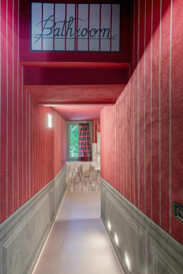 Segnavento -Rooms And Suites- Manta Exterior photo