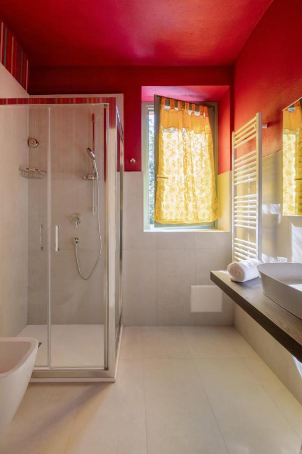 Segnavento -Rooms And Suites- Manta Exterior photo