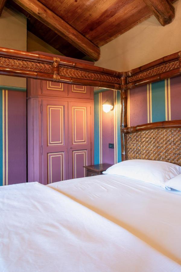 Segnavento -Rooms And Suites- Manta Exterior photo